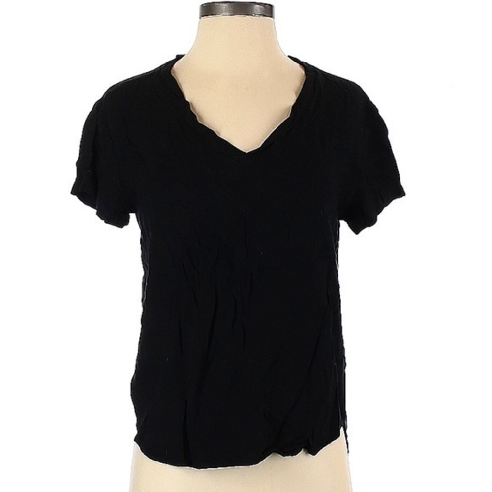 Cloth & Stone Size XS Short Sleeve T-Shirt